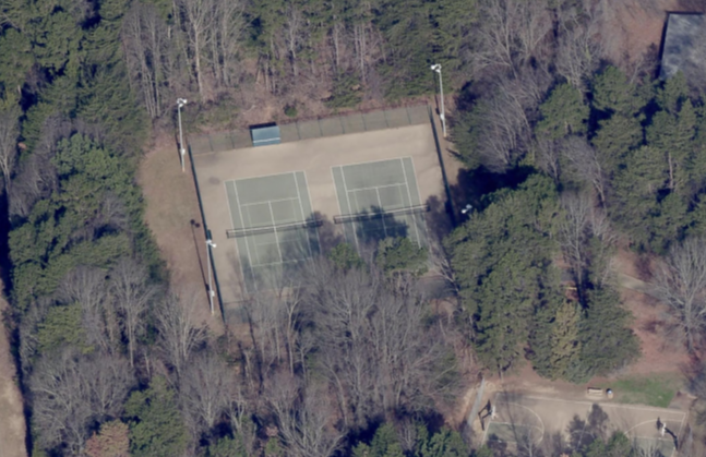 Torrence Chapel Park