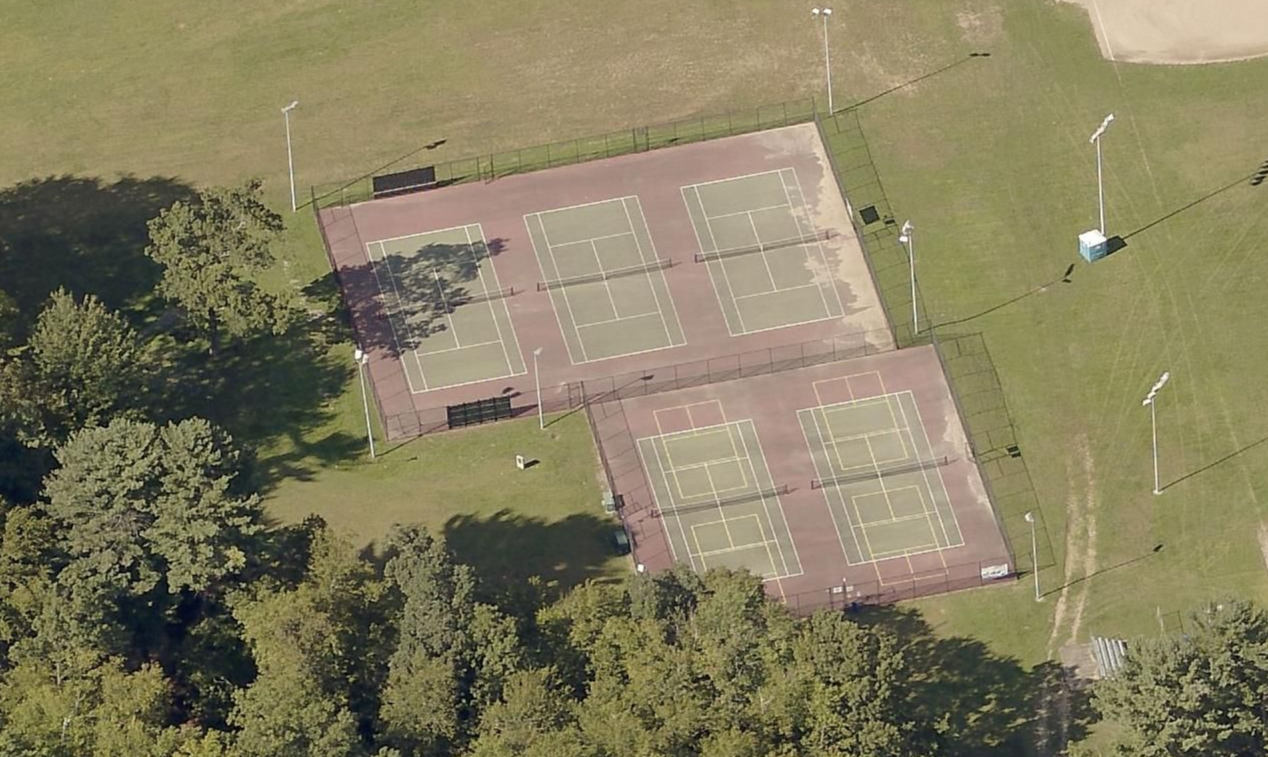 Bristol Eastern High School