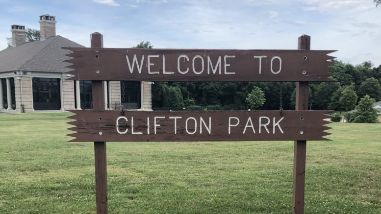 Clifton Park