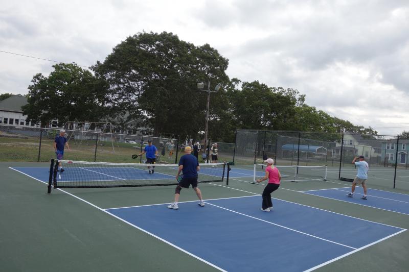 Wareham Boys & Girls Club