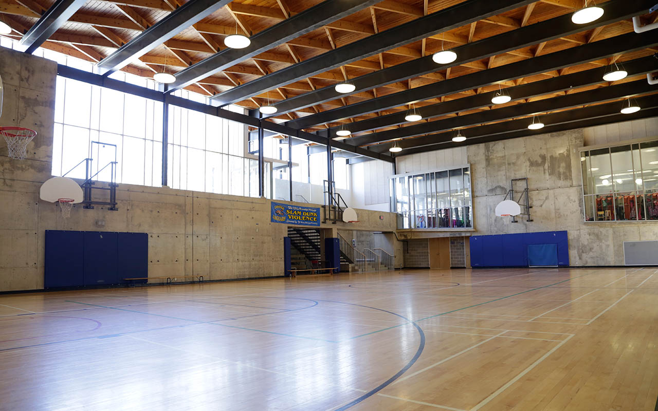 Jenner Jean-Marie Community Centre