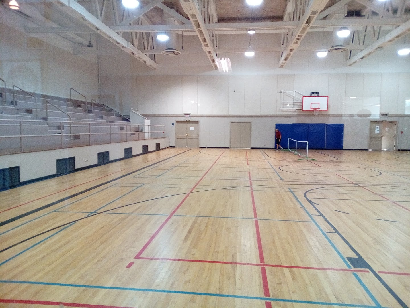 Sonora Community Centre