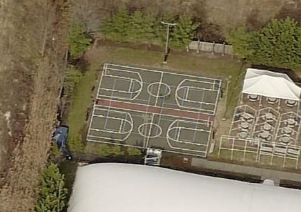 The Y in Pasadena