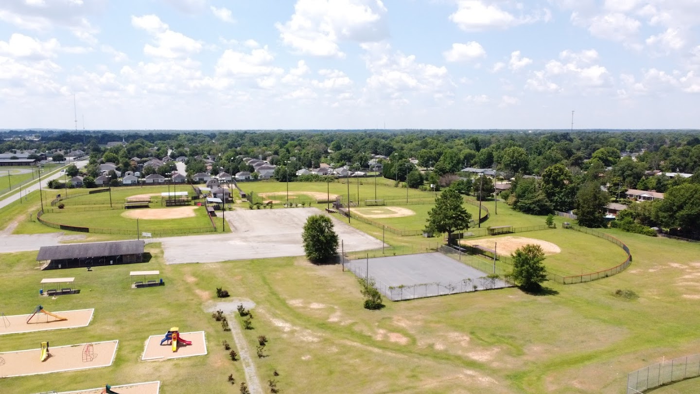 Peavy Park