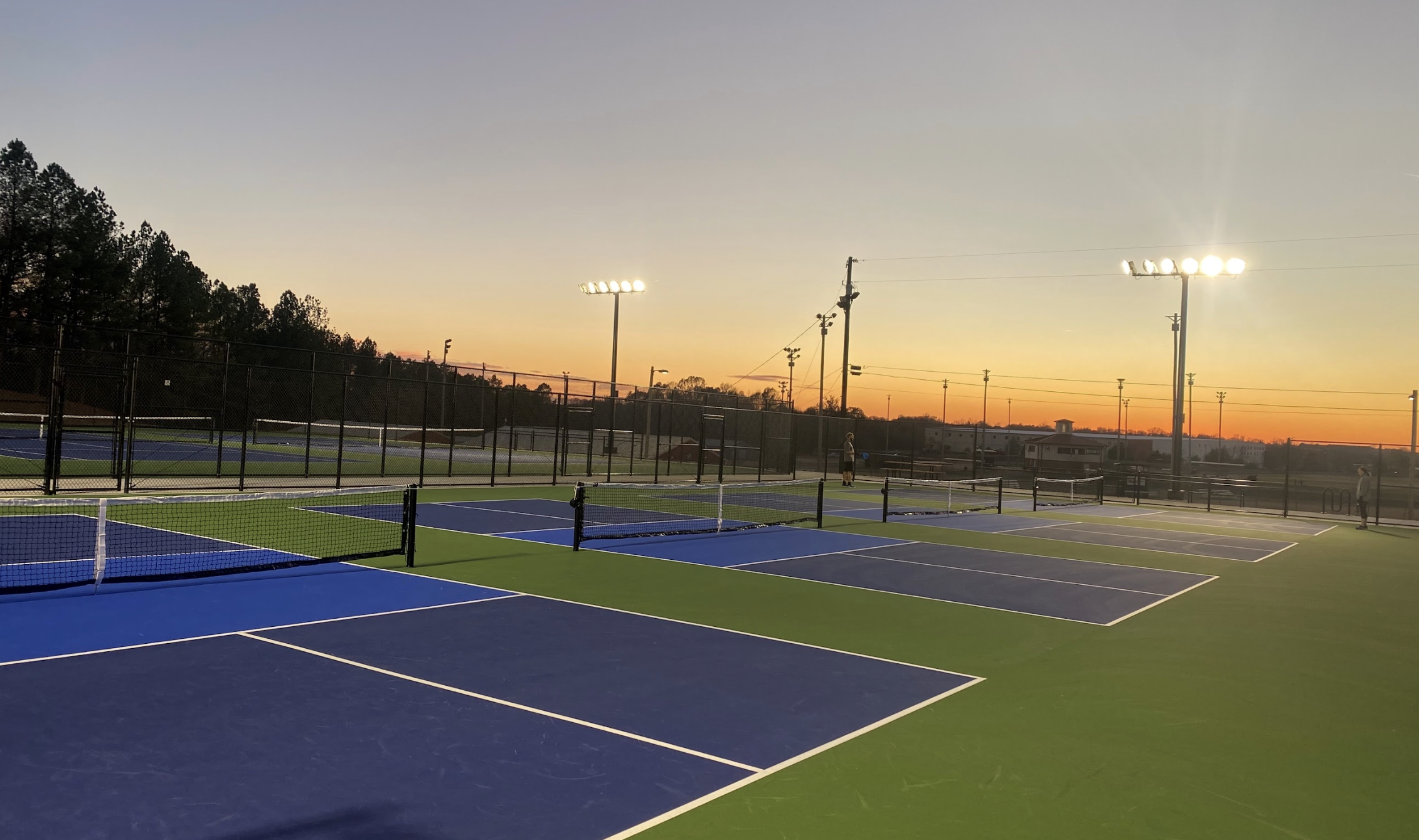 Community Play | Dinkville