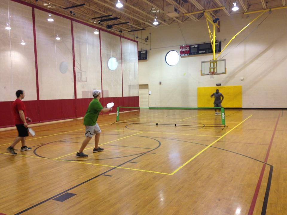 Plant City Family YMCA