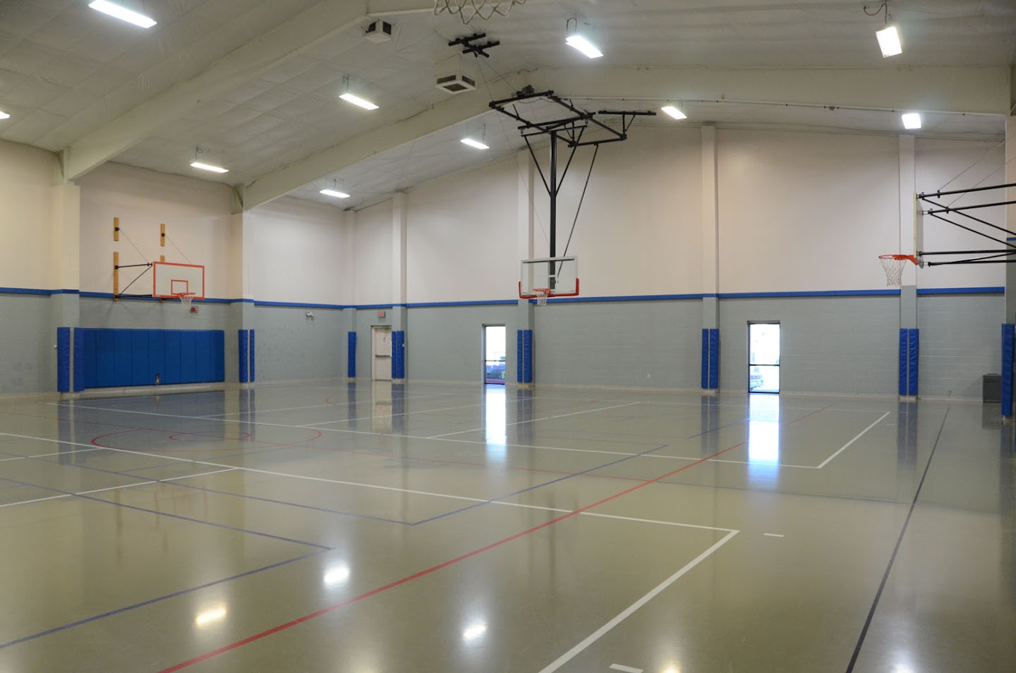 414 N Adams St, Mount Pleasant, IA, 52641, USA