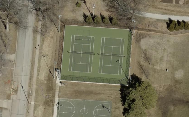 Herman Laird Park