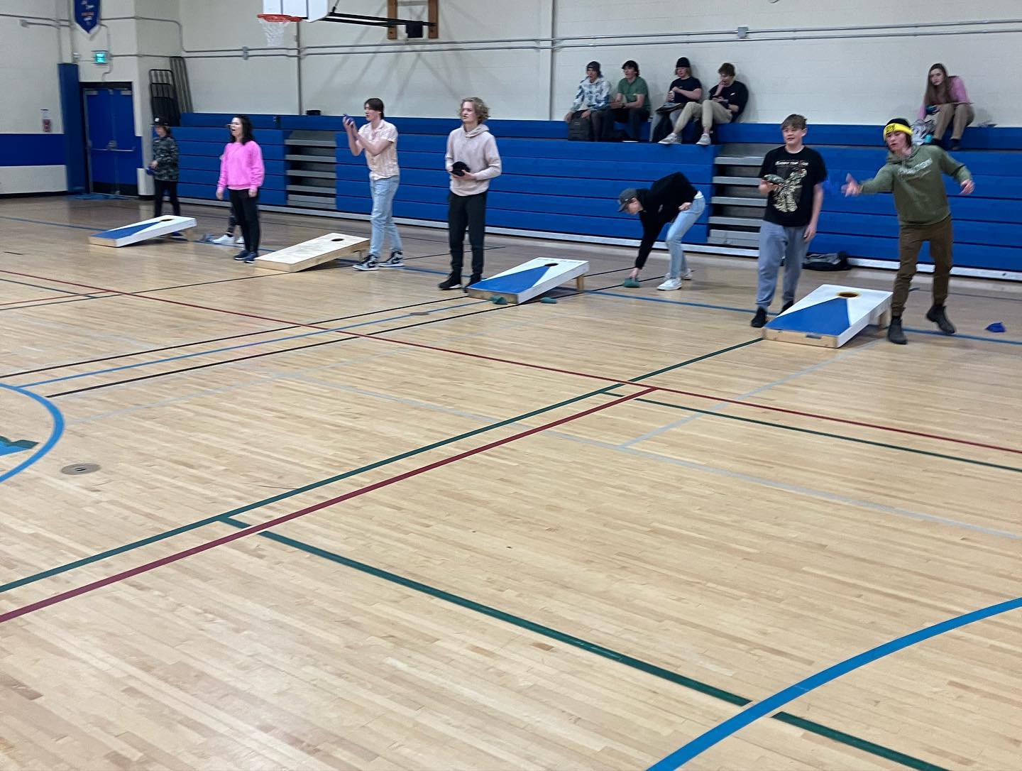 Selkirk Secondary School