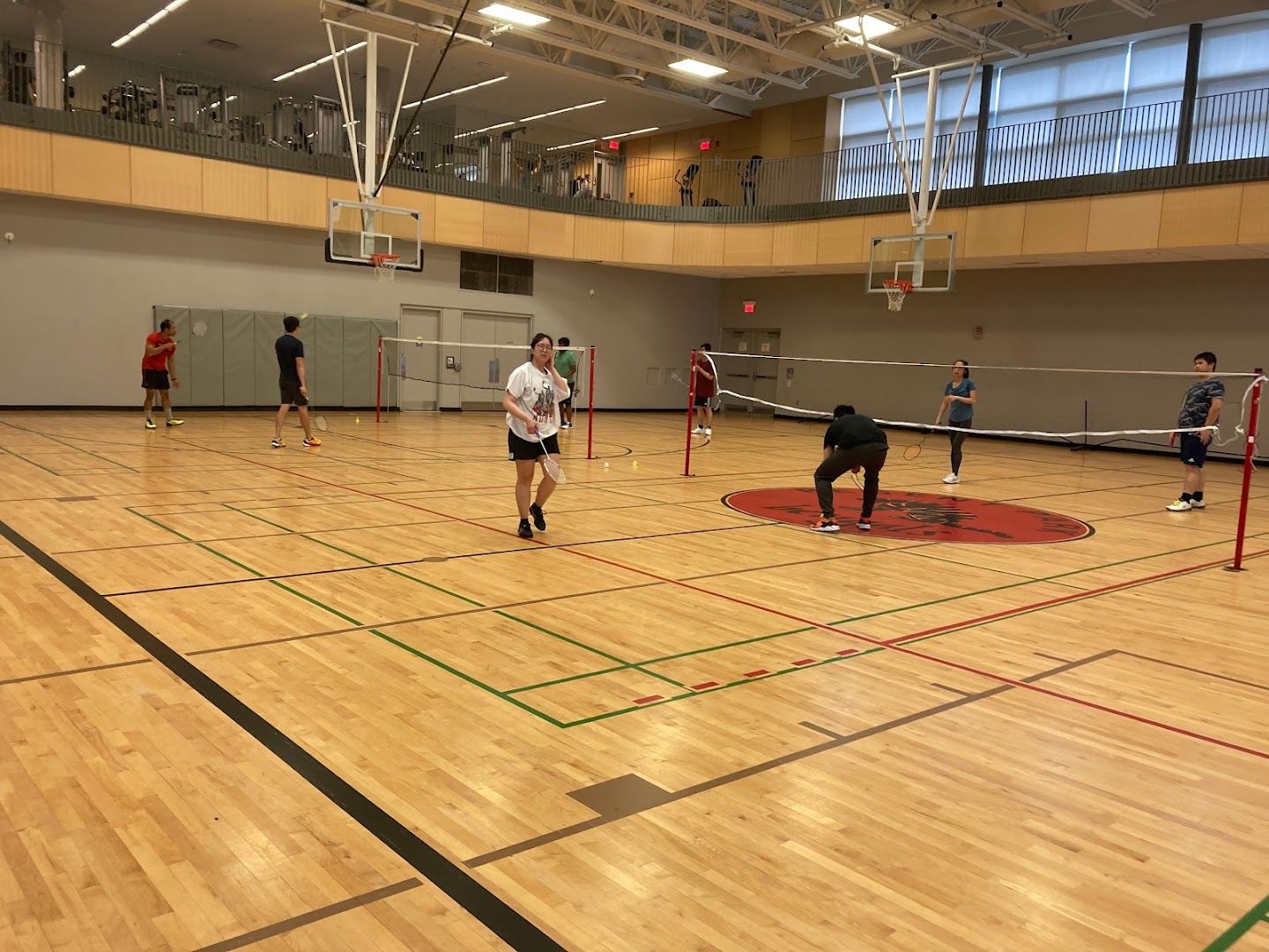 Regent Park Community Centre