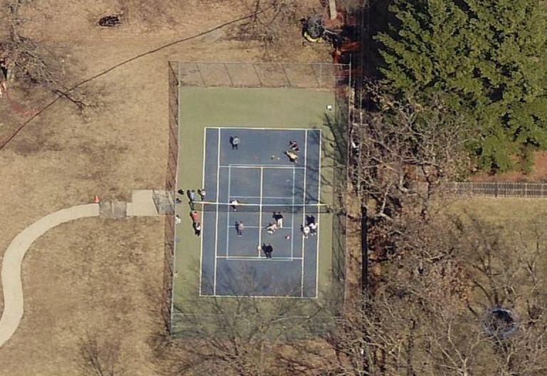 Greenwood Park