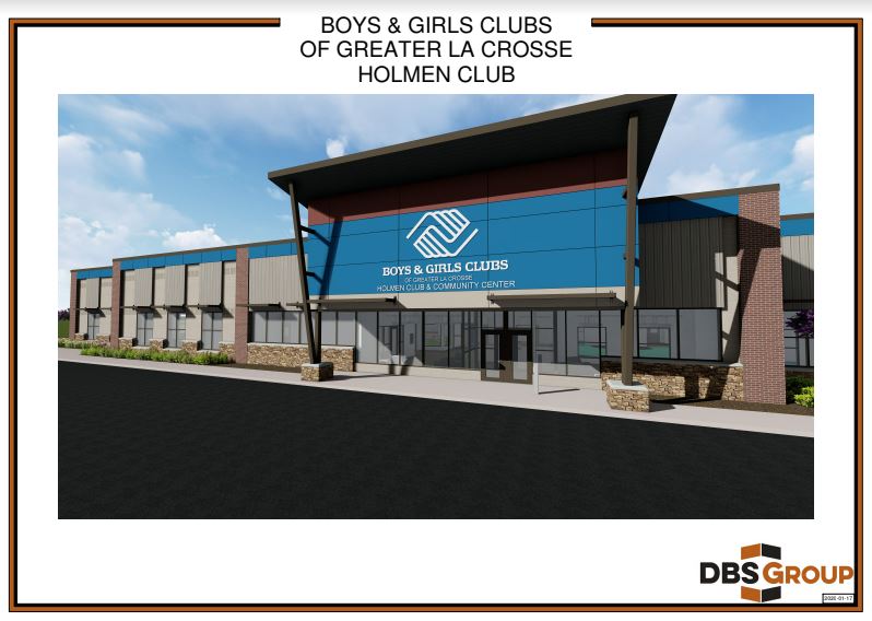 600 N Holmen Dr Suite 200, Holmen, WI 54636, United States