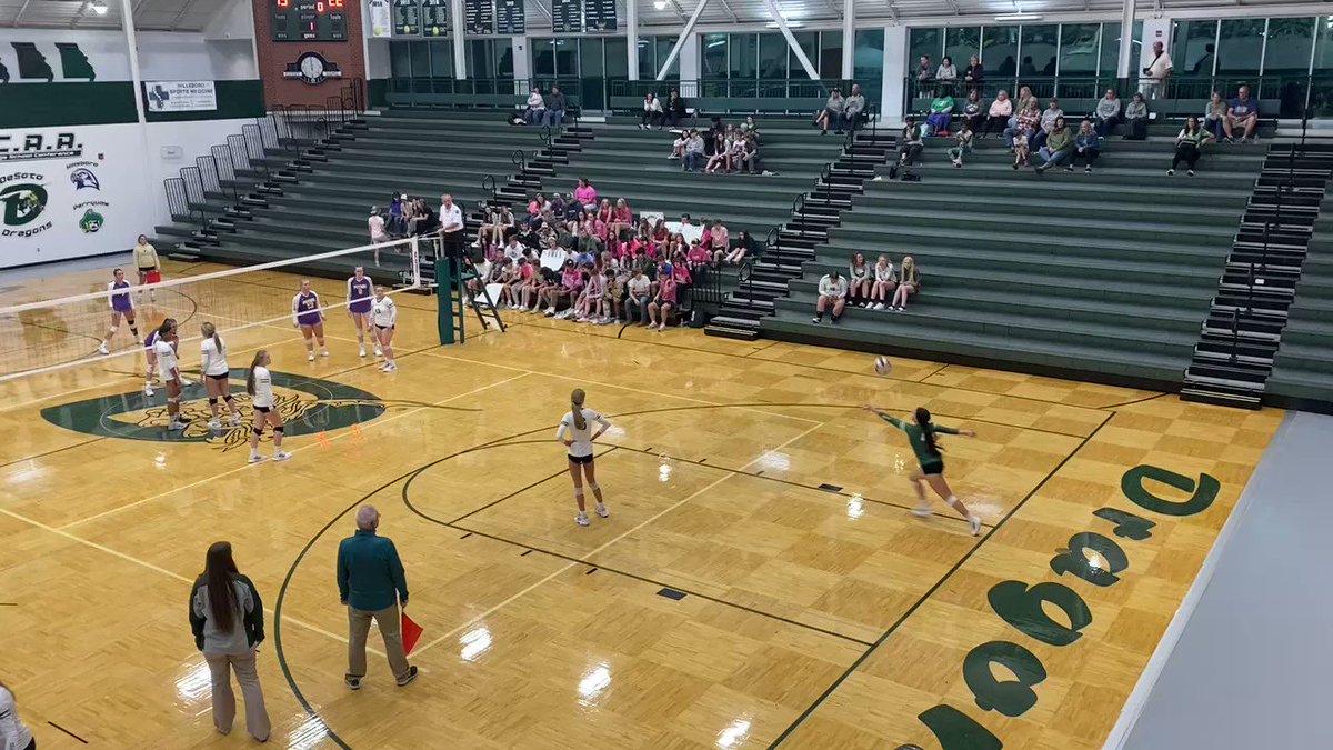 DeSoto Junior High School
