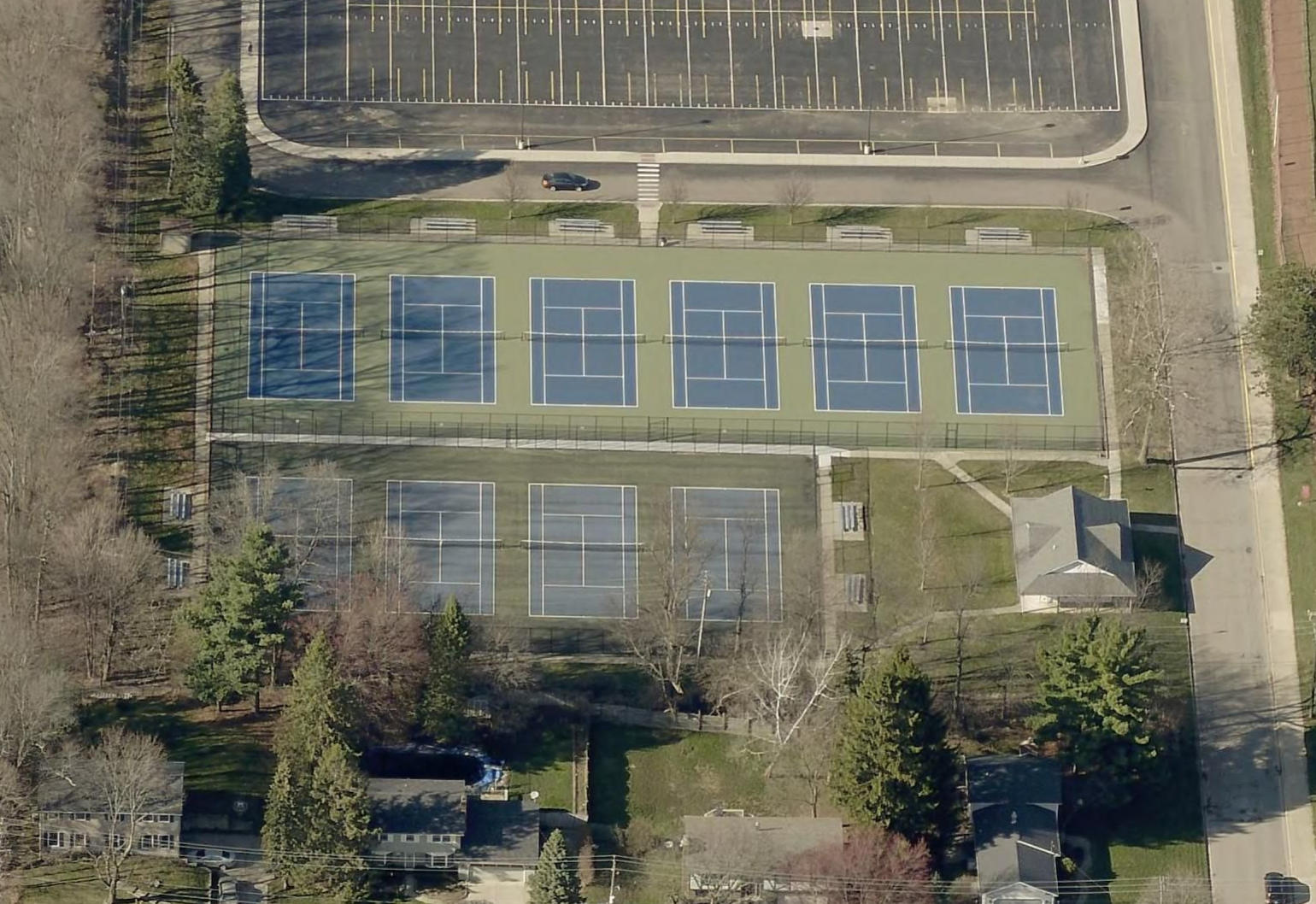 Marshall High School