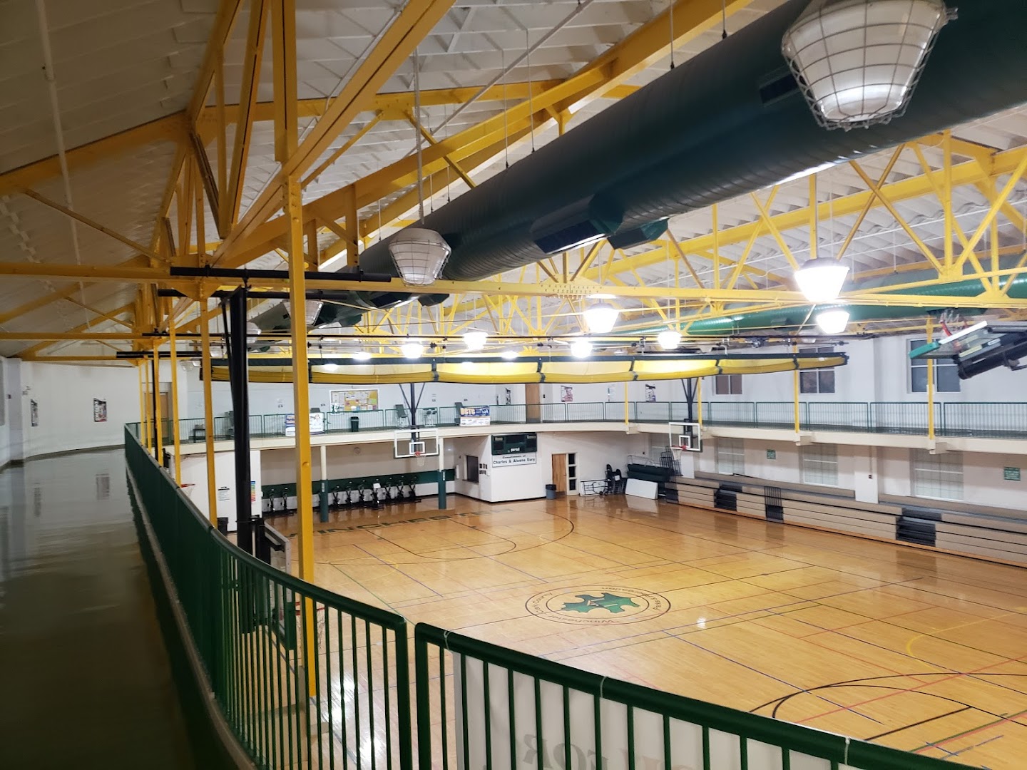 Clark County Parks & Recreation