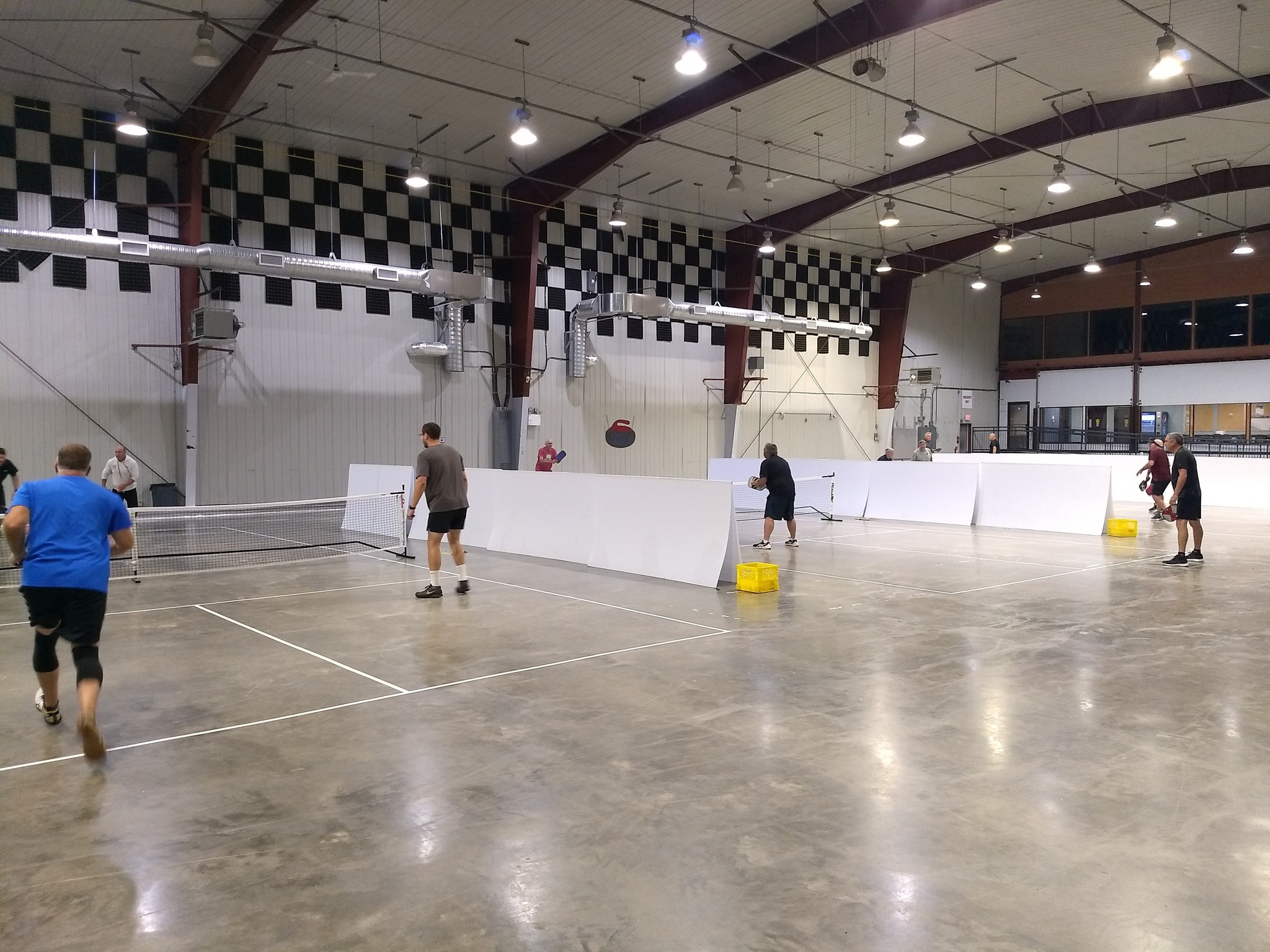 Gimli Recreation Centre