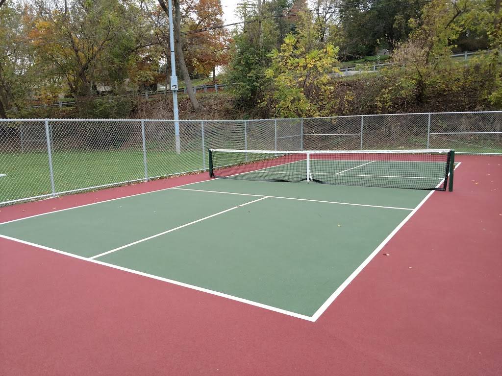 Simmons Park