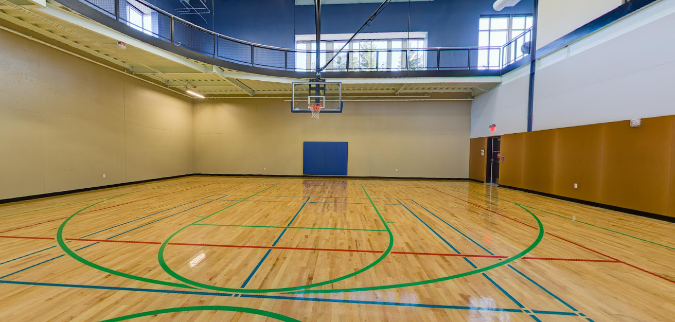 Sammamish Community YMCA