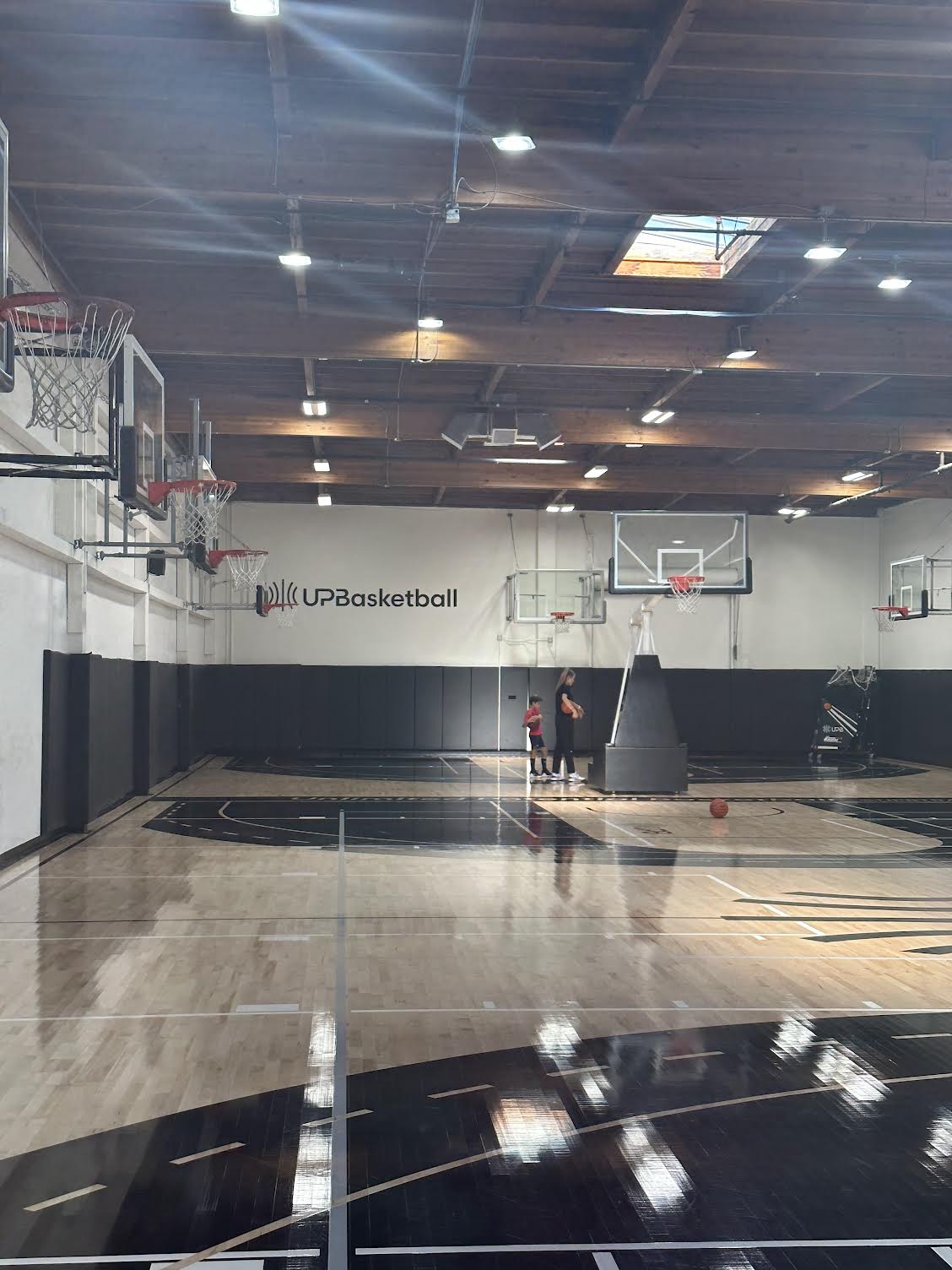 Unlimited Potential Basketball