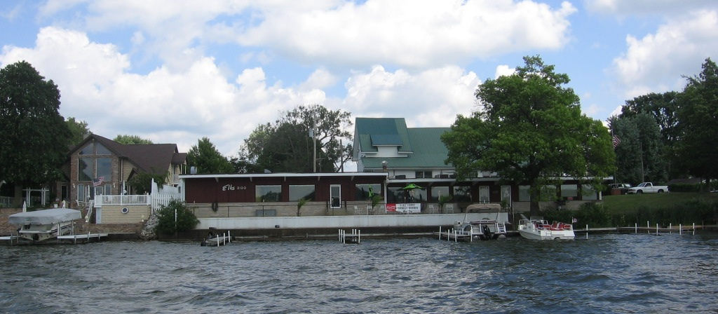 Elks Lodge