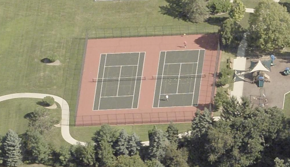Charles E. Brown Park