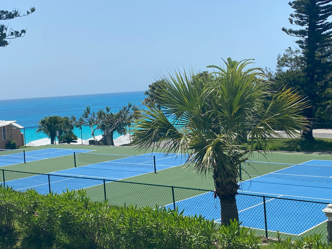 Pompano Beach Club
