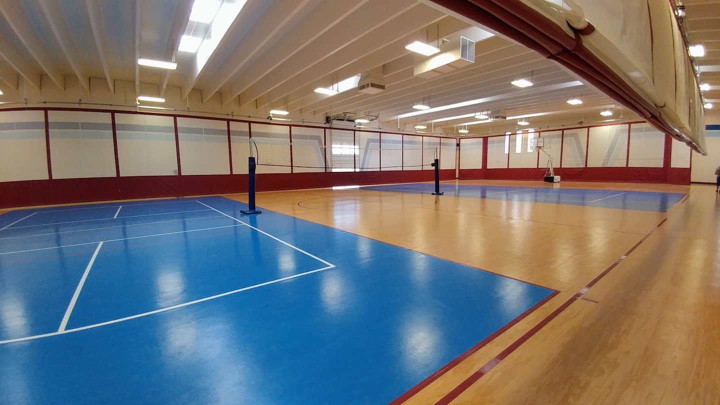 Harold Runnels Athletic Complex