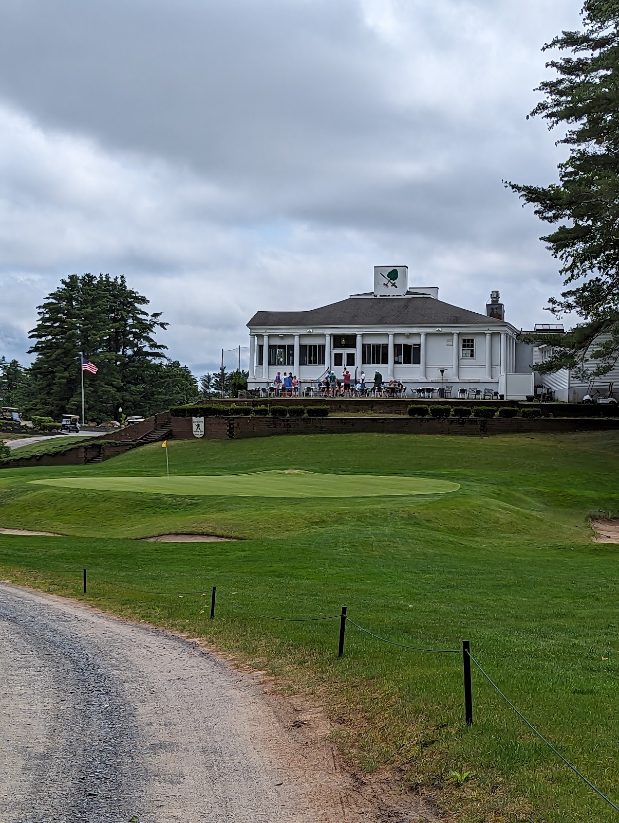 McGregor Links CC