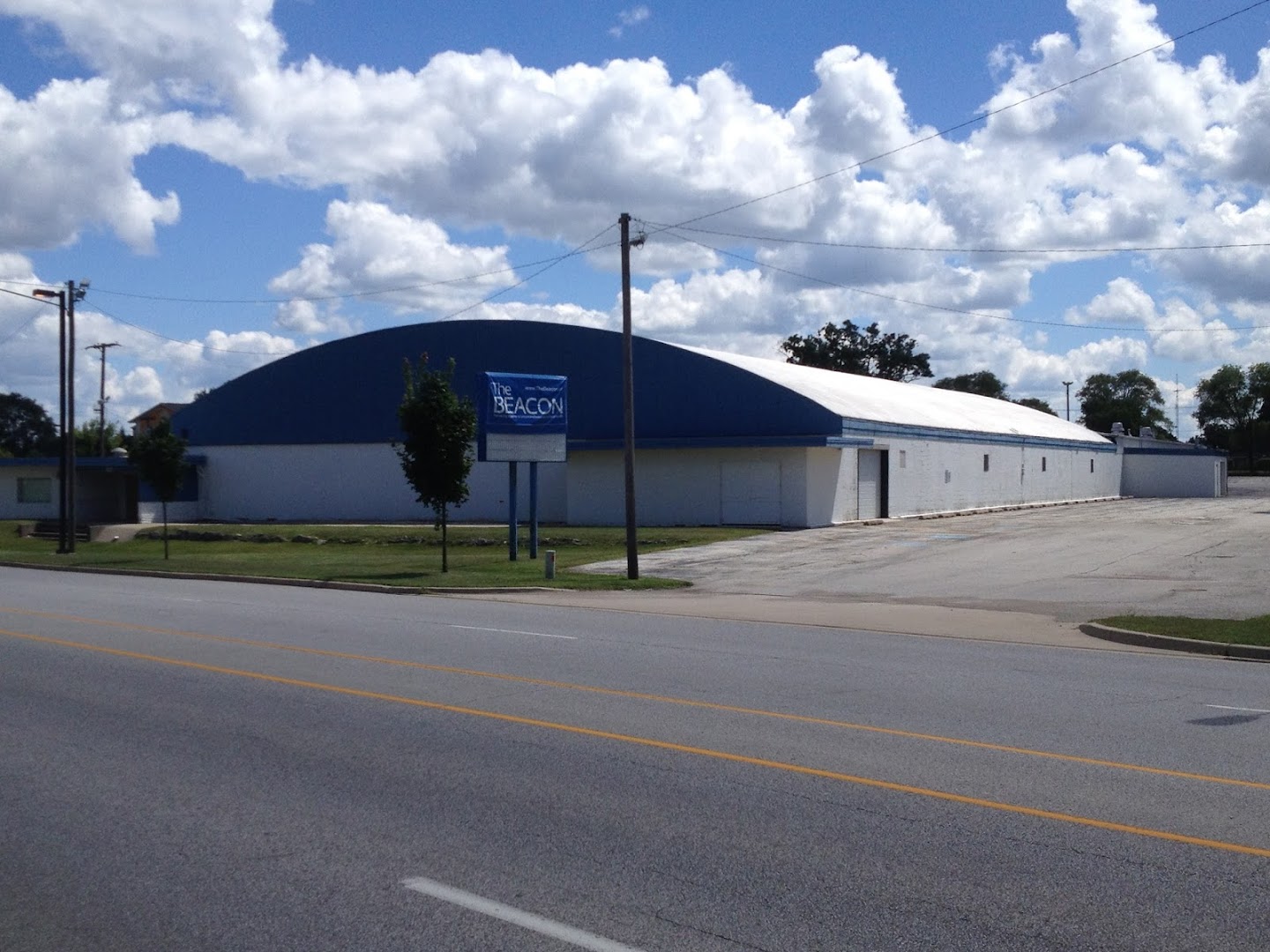 4210 Lincoln Way W, South Bend, IN, 46628, USA