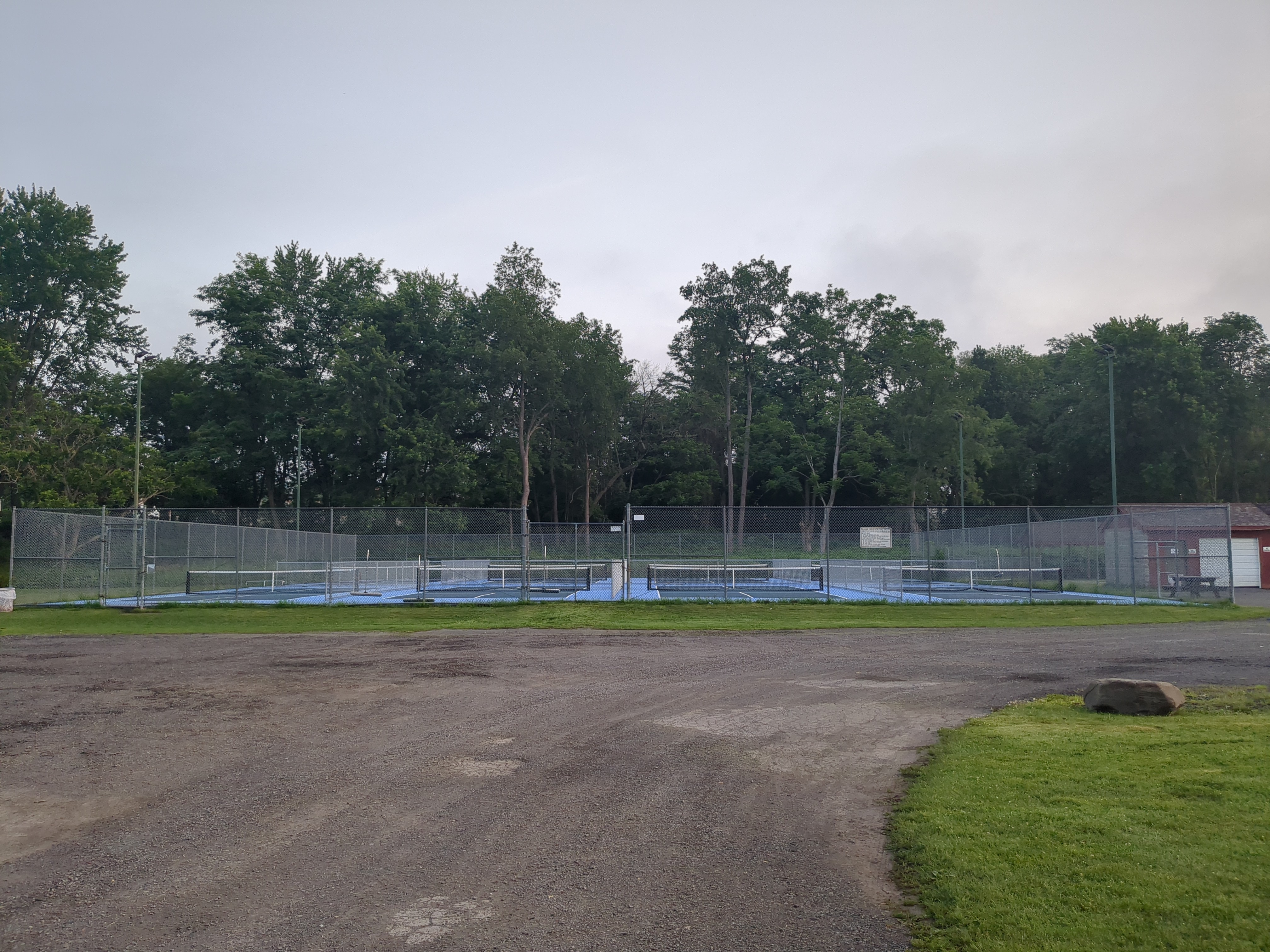 Neahwa Park