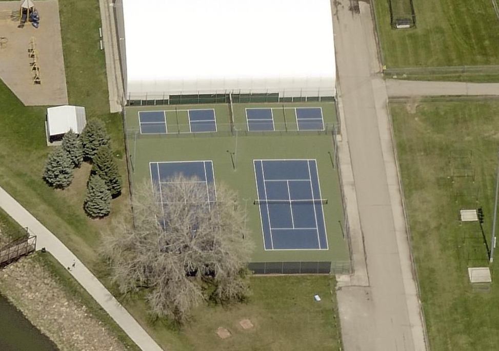 360 W 14th St, Sheridan, WY, 82801, USA