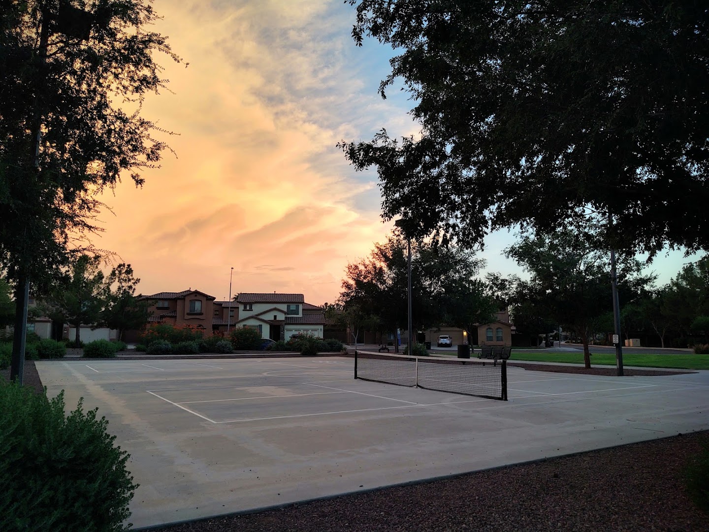 2671 E Le Grand Loop, Chandler, AZ 85286, USA