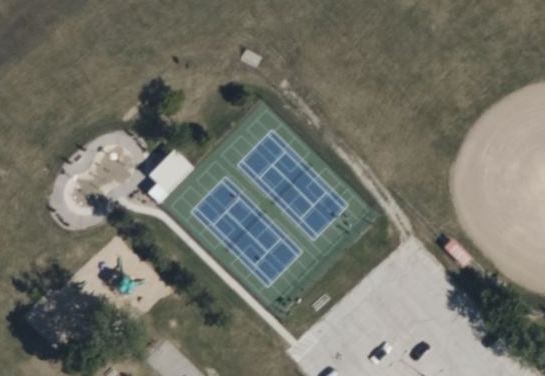 Ridgeview Park