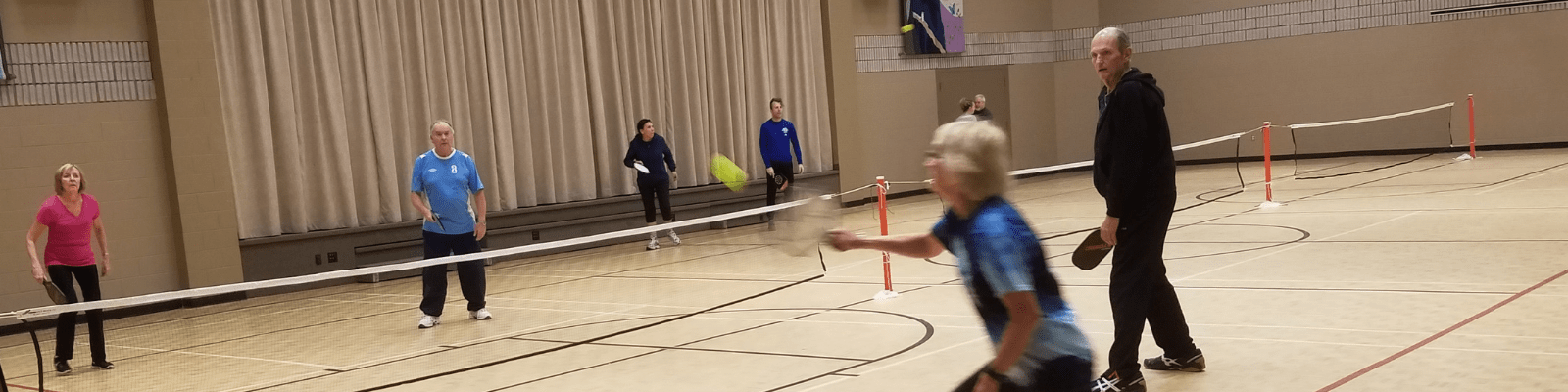 Glencairn Pickleball