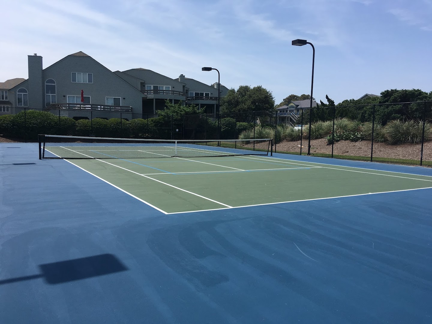 Corolla Light Resort Sports Center