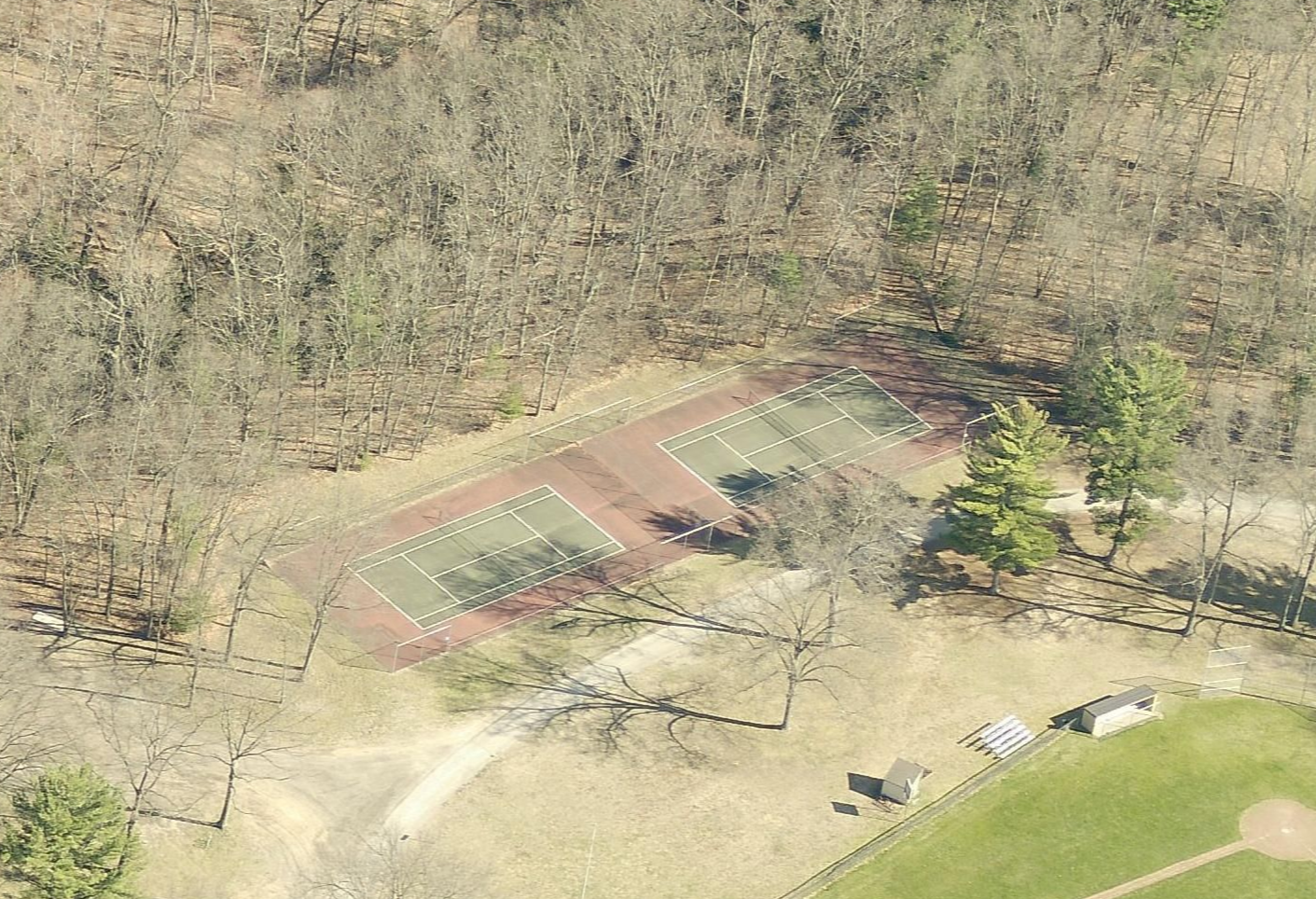 Fruitland Township Park