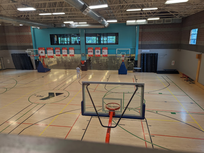 Sherwood YMCA