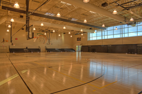 Grijalva Gym
