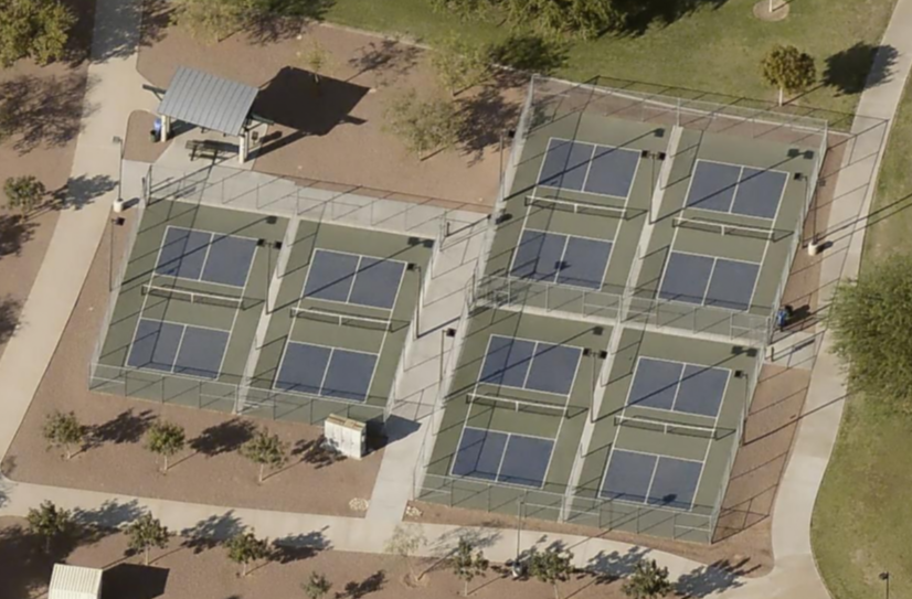 3435 W Pinnacle Peak Rd, Phoenix, AZ, 85027, USA