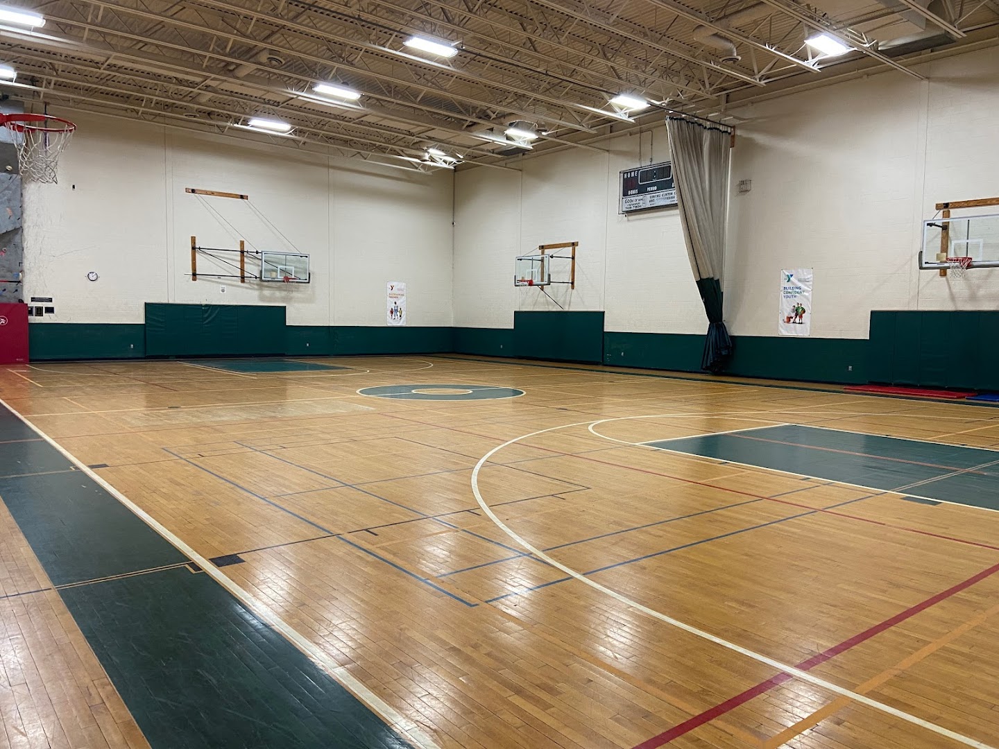 Lock Haven YMCA