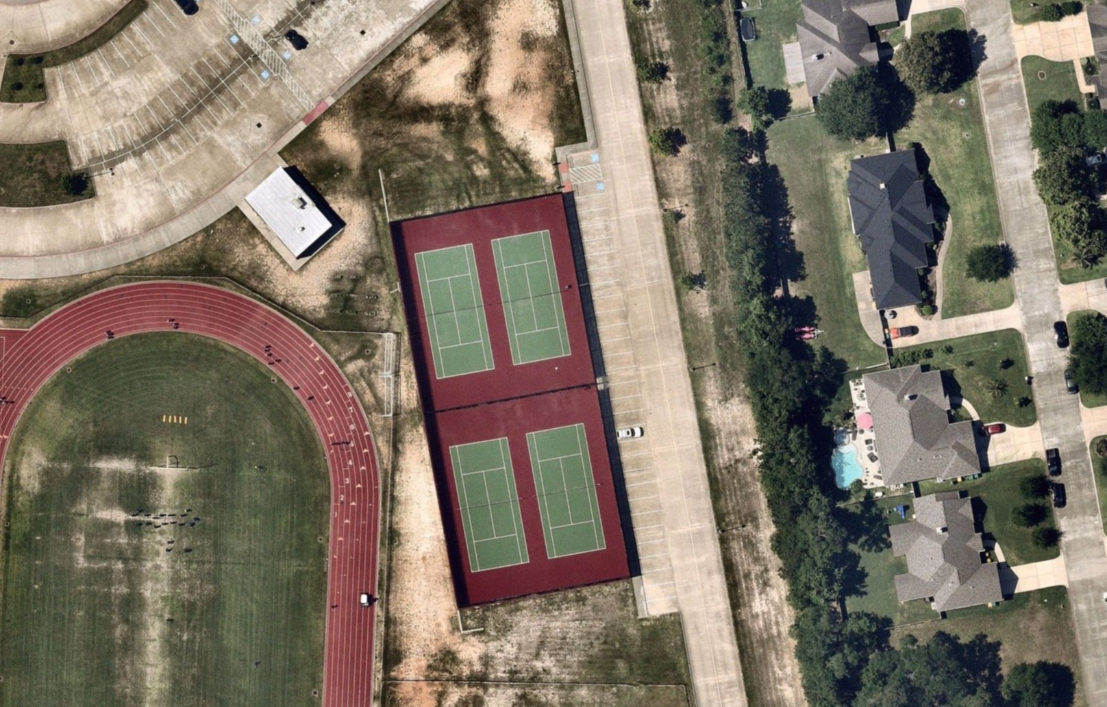 7HQQ+M8 Conroe, TX, USA