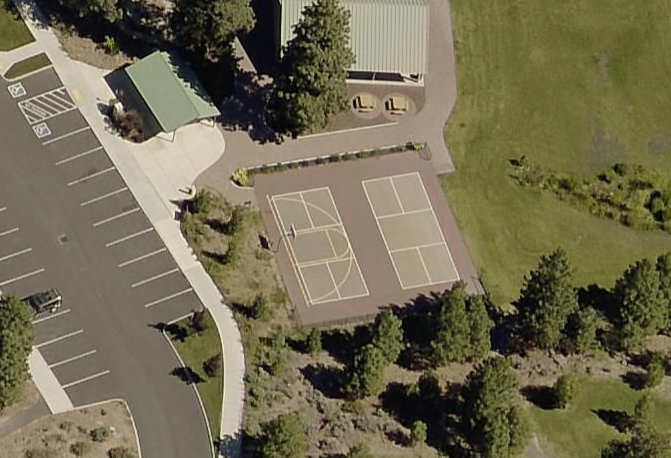Ponderosa Park