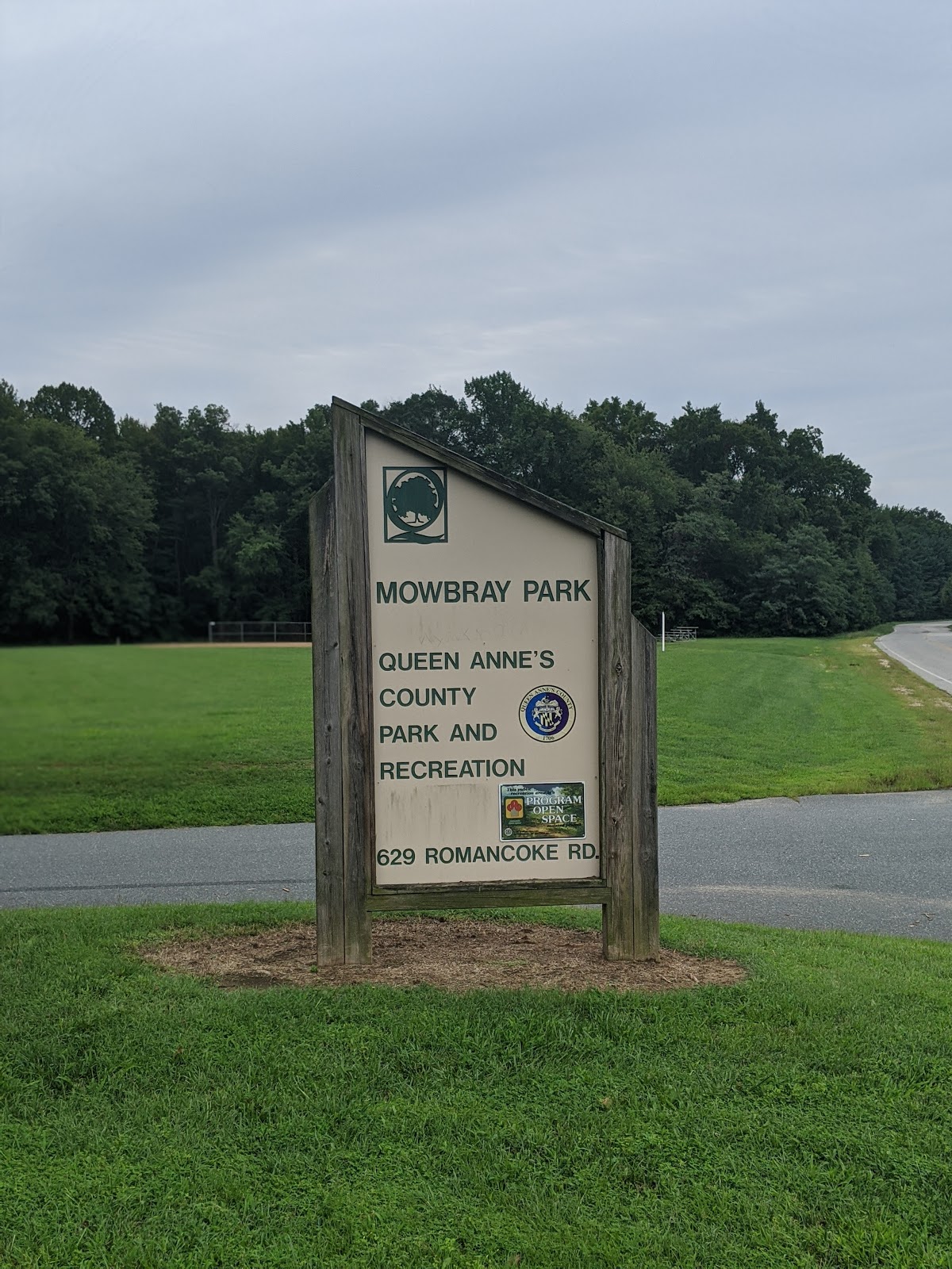 Mowbray Park