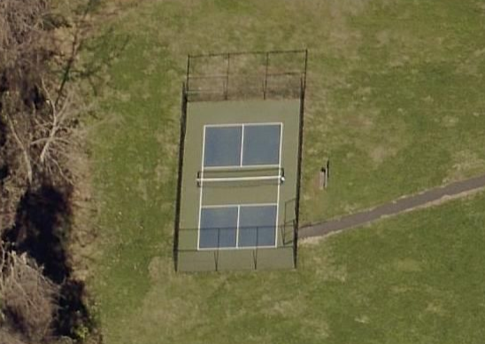 Academy Hills Park