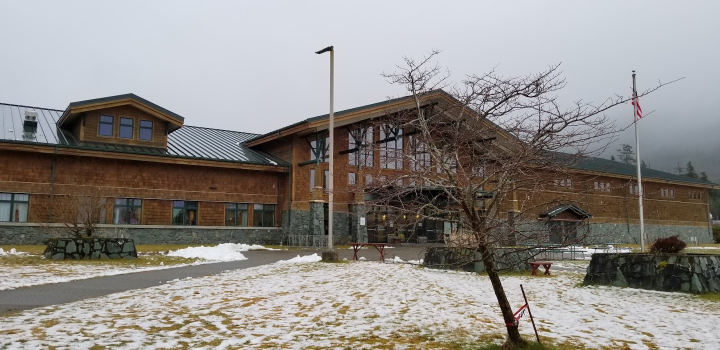 Craig High School