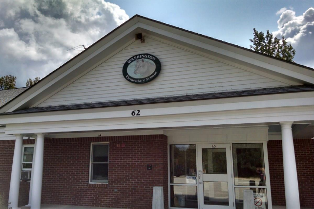 Washington Elementary School