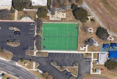1450 Mira Vis, San Antonio, TX, 78228, USA