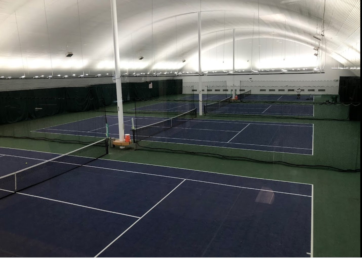 Colorado Athletic Club - Inverness
