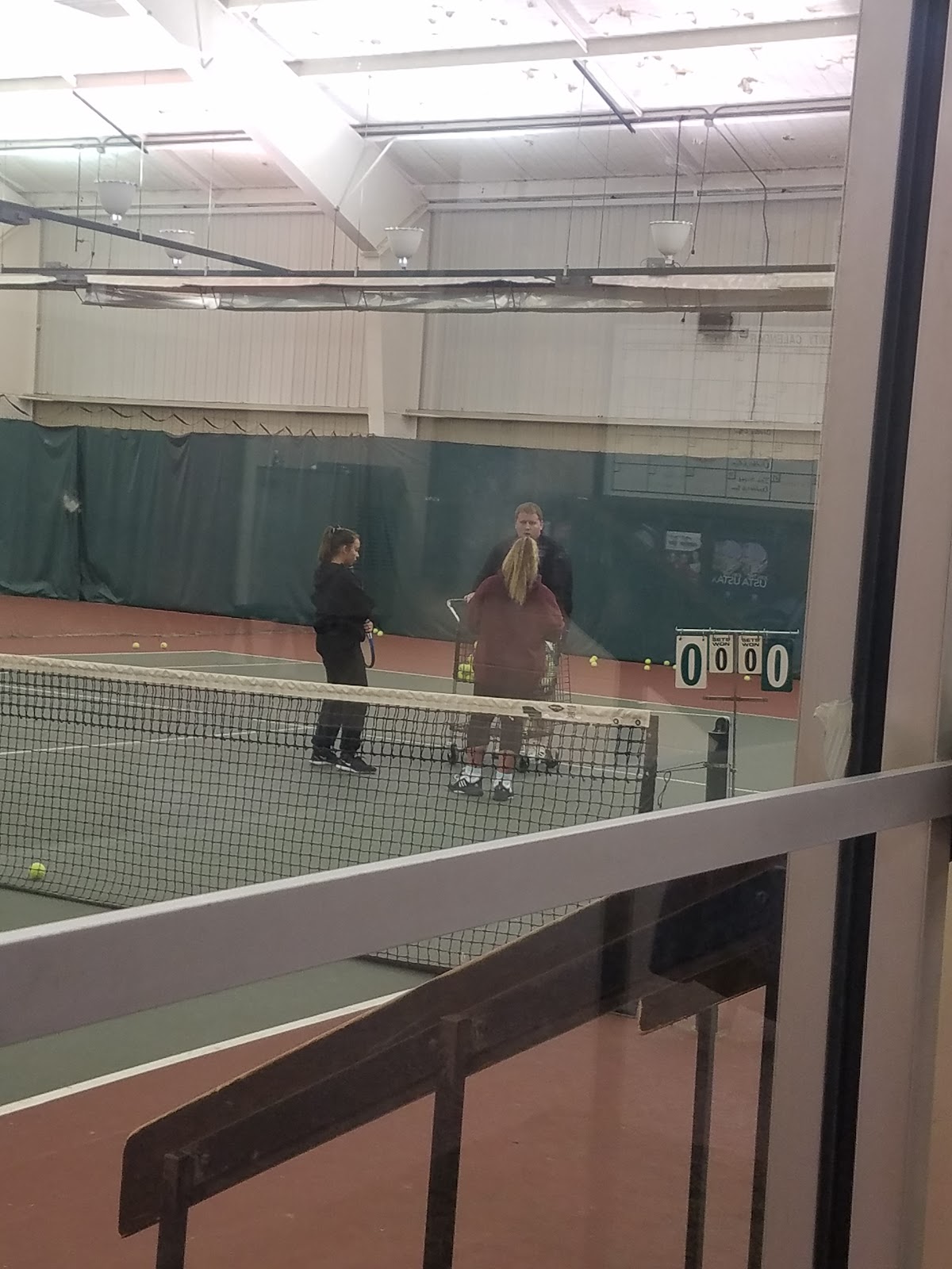 Marietta Tennis Center