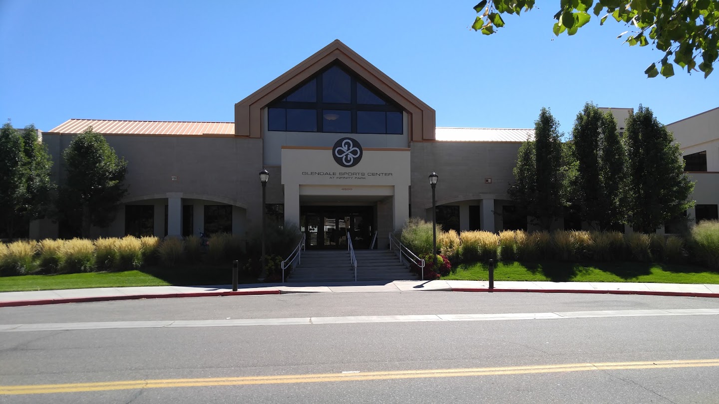 4500 E Kentucky Ave, Denver, CO, 80246, USA